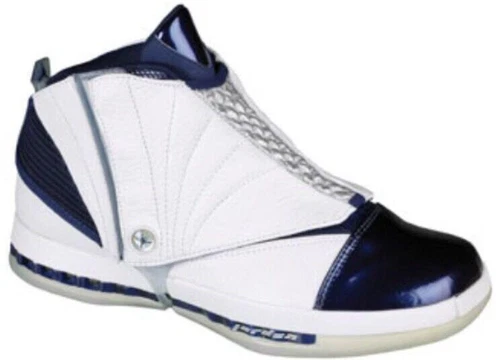 Jordan 16 OG Midnight Navy