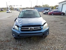 AC Compressor 6 Cylinder Fits 06-12 RAV4 262349