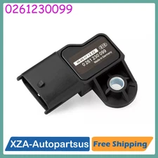 0261230099 NEW Intake Manifold Pressure Sensor For Polaris RZR 570 800 900 1000 