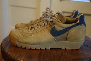 nike lava dome vintage