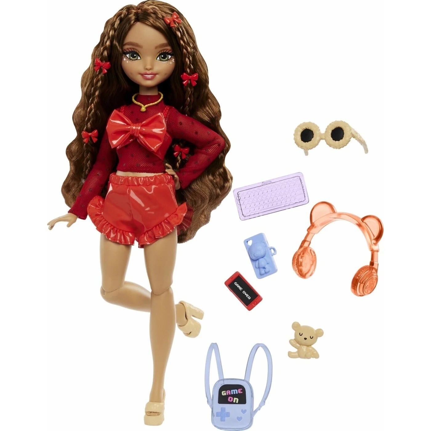 Barbie Dream Besties HYC23 - Teresa - Image 5