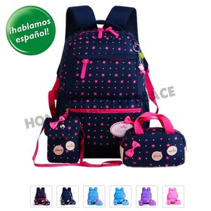 mochilas para mujer adidas