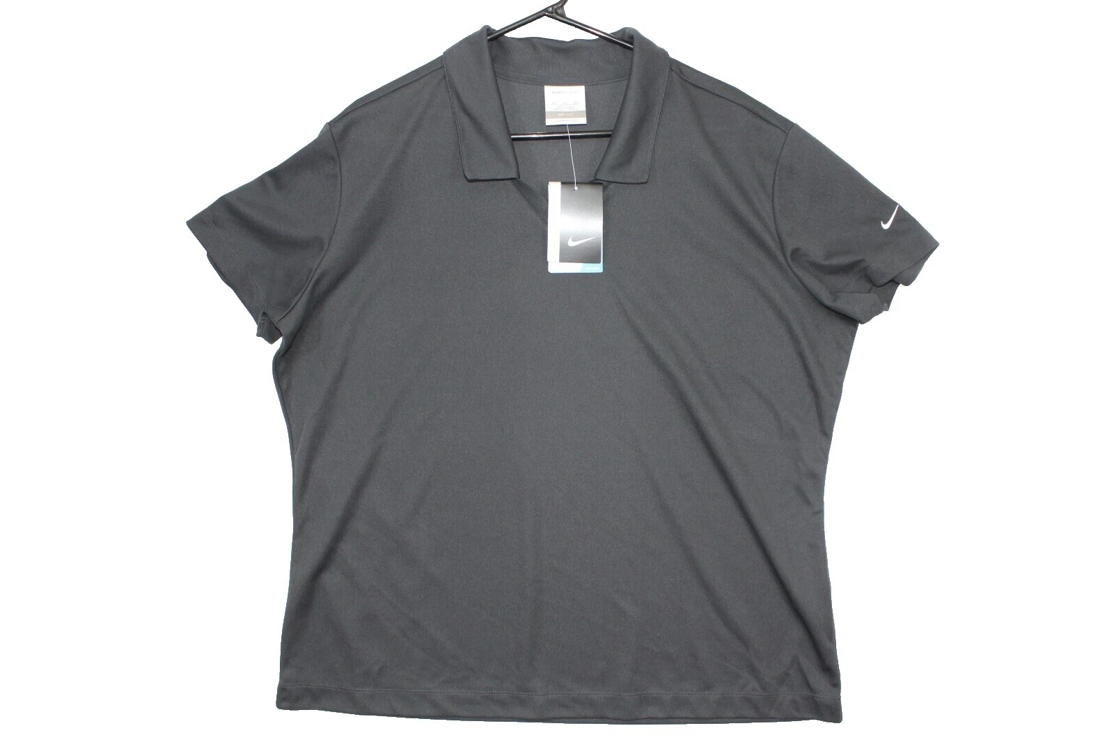 Camisas de negocios Nike para De mujer