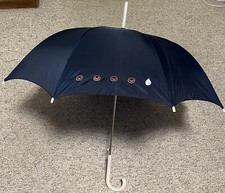 Pingu Umbrella New Women's Accessories Japan Navy Blue