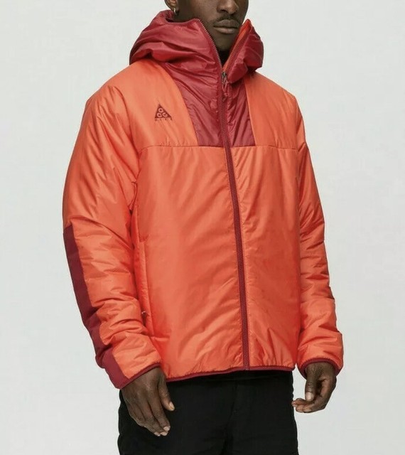 nike nsw padded jacket black