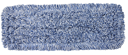 12 Pack of Cleaning Mop Pads - Reusable Microfiber Pad Fits 14 x 16 Mop - Picture 16 of 25