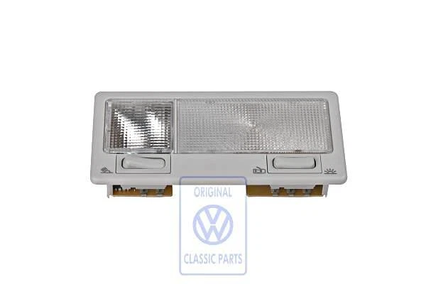 Original VW Clasico Jetta Corrado Golf Variant Innenleuchte 