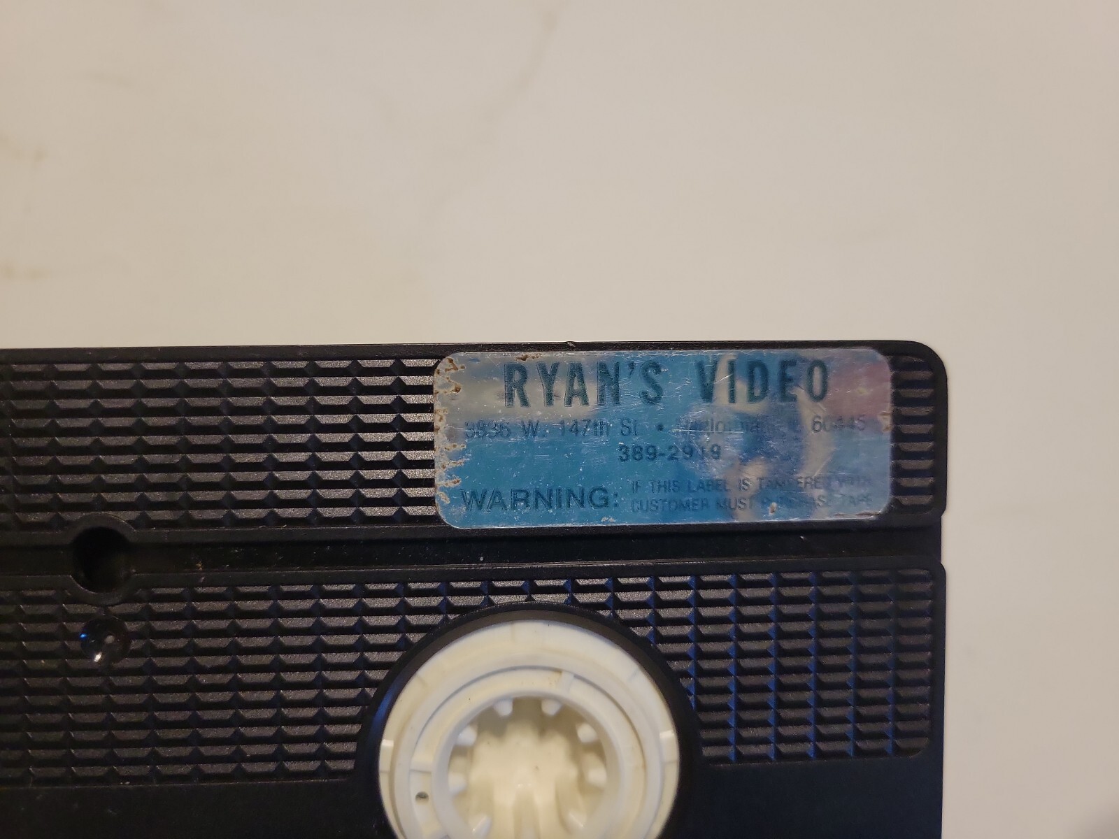 The Toxic Avenger Part II (2) VHS (1989) Cult Action SciFi (Tape Only