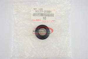 9017722001 toyota гайка