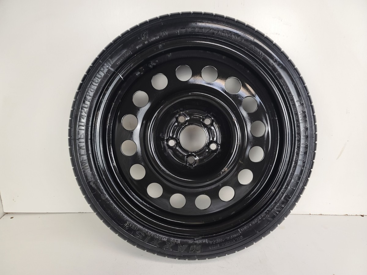 Spare Tire 17