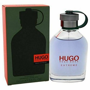 Hugo Man Cologne EXTREME by Hugo Boss EDP 3.3 / 3.4 oz New 695975068539 |  eBay