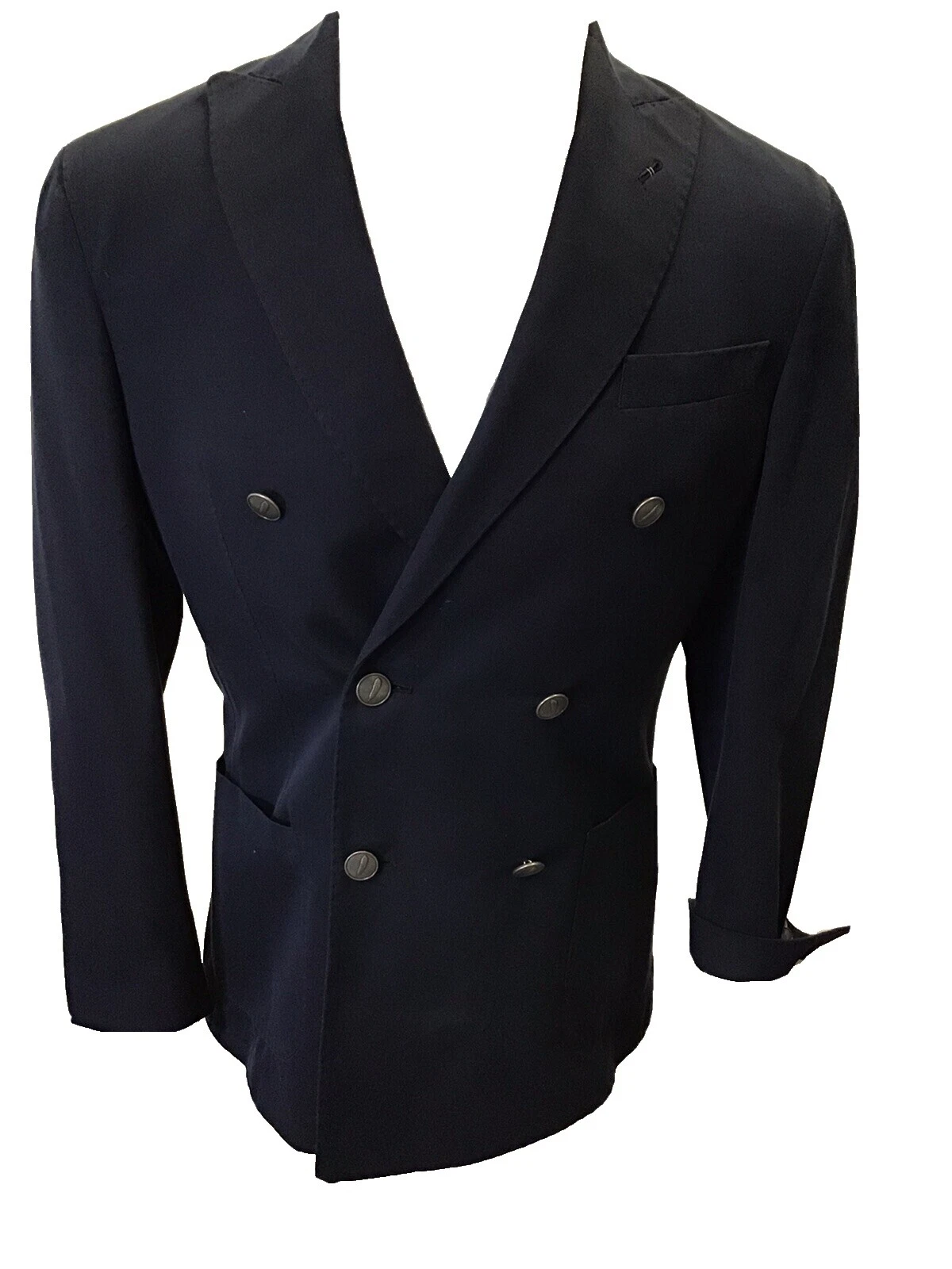 Chaquetas de traje para hombres MICHAEL BASTIAN