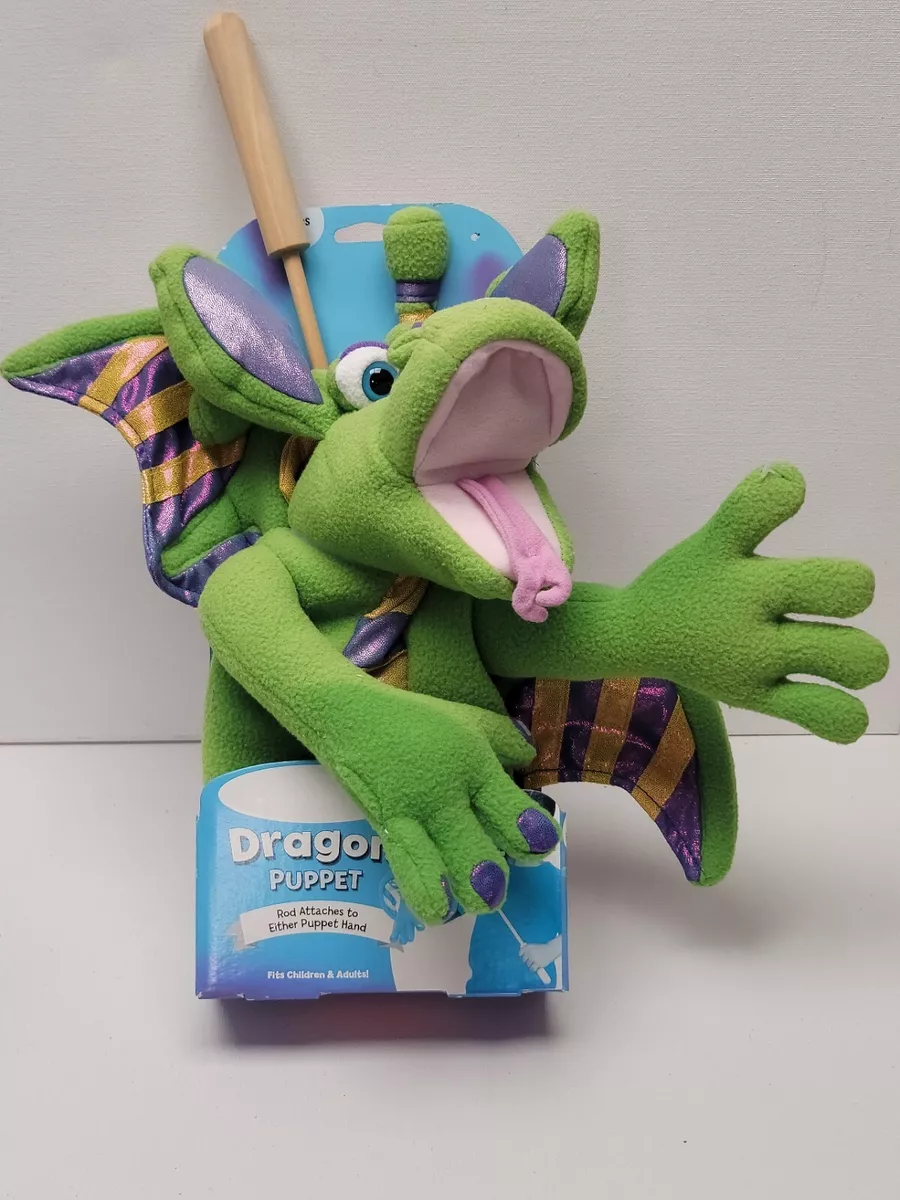 Melissa and best sale doug puppets walmart