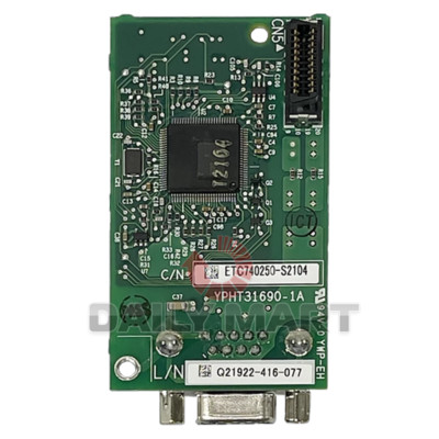 New In Box YASKAWA SI-P3 Profibus-DP Option Card