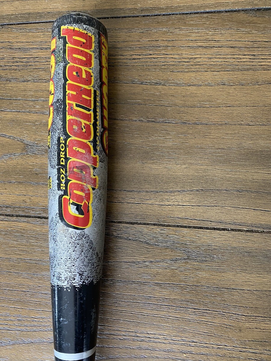 Worth Copperhead VT 30