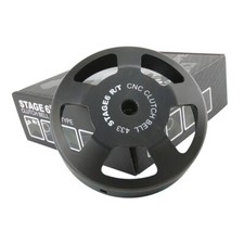 CAMPANA FRIZIONE STAGE6 R/T CNC 460G PIAGGIO NRG POWER DT 50 2004-2025