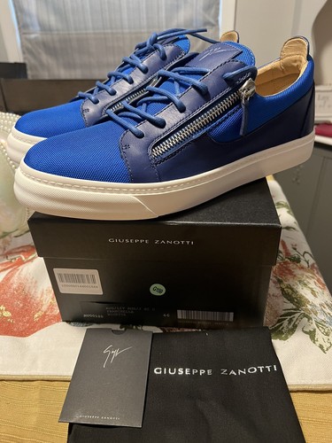 giuseppe zanotti 46