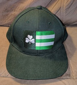snapback hats ireland