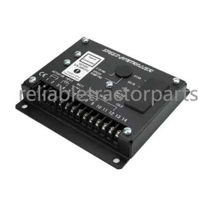 S6700E Generator Electronic Speed Controller Panel Module for Cummins Generator
