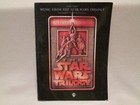 Music From The Star Wars Trilogy Easy Piano Special Edition - Coates - 1997 — photo 1