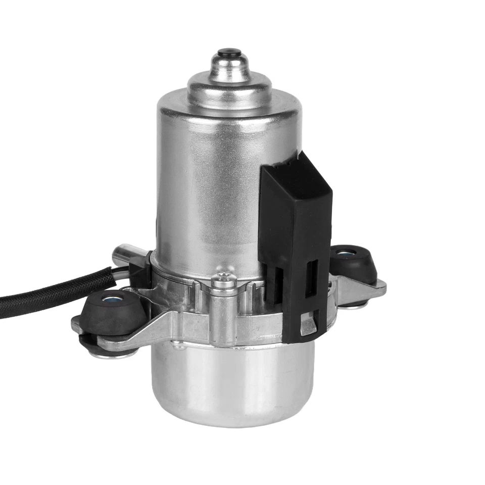 UP28 Electric Power Brake Booster Vacuum Pump for Volvo C30 S40 S60 S80 V50 XC70 - image 3 of 4