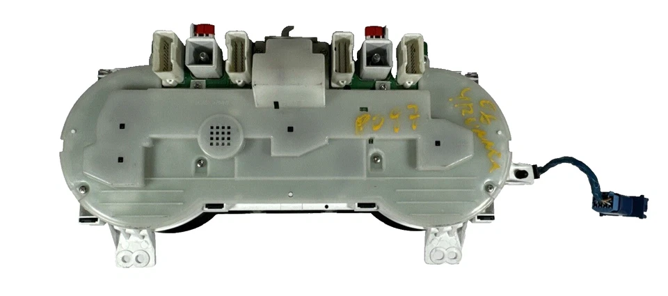 Toyota 4Runner 2006-2007 velocímetro calibre grupo V8 4x4 SR5 83800-35E70 Foto 2 de 4