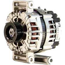 # 11652 MPA Alternator