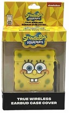 Sponge Bob Square Pants AirPods Case Kids Generation 1/2 SpongeBob SquarePants