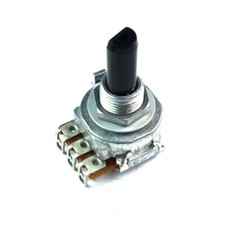 Pédale De Piano Potentiomètre Yamaha CVP-7 Authentique