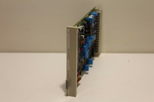 Siemens 6EM3105-0D Control Board
