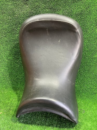 BMW R 850 1100 1150 RT R RS Sitzbank Fahrersitz Sitz niedrig schwarz vorne 2675