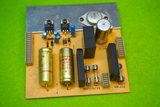 card 1.710.256-11 - REVOX B710 MKII