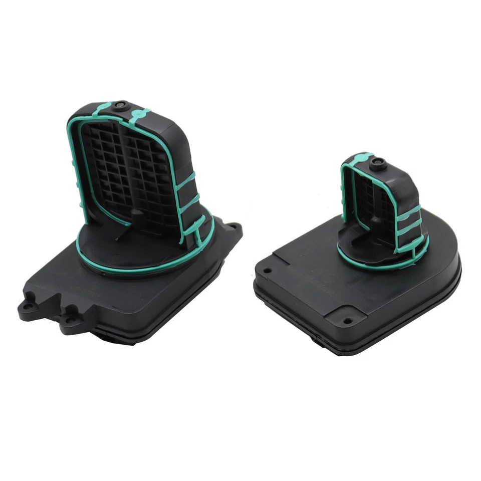 Par de unidades de ajuste de colector de admisión válvula DISA para BMW 328i E82 E70 E90 E92 Z4 Foto 3 de 4