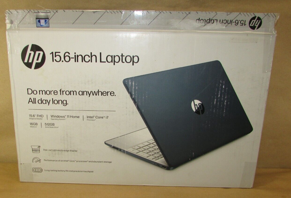 HP 15-dy2762wm 15.6