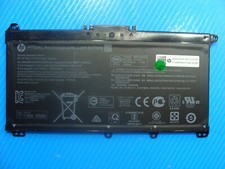 HP 15.6" 15-db0036nr Genuine Battery 11.55V 41.7Wh 3470mAh HT03XL L11119-855