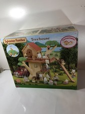 sylvanian families 4618