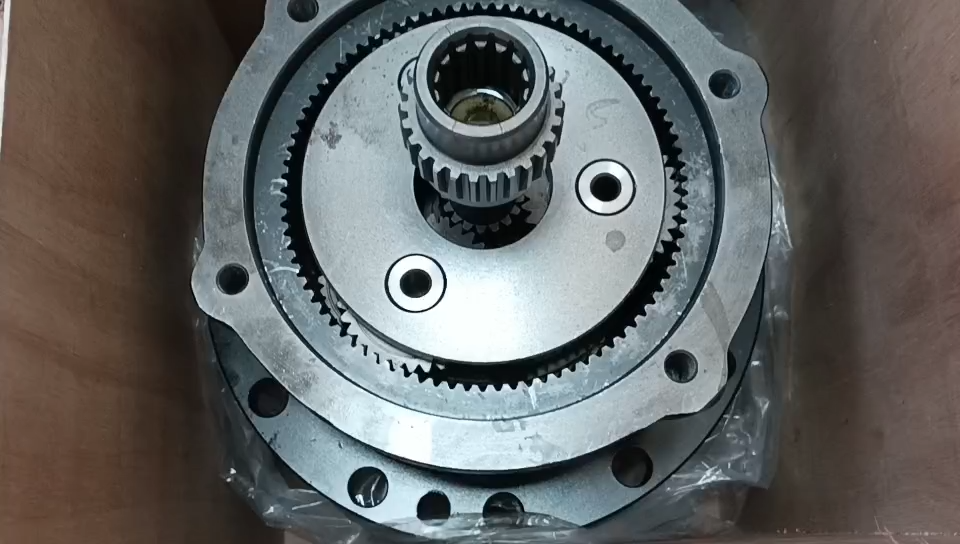 nas 17, 34, 39、29、30 152-7375 1527375 Swing Reduction Fits for Cat M312 M312C M315