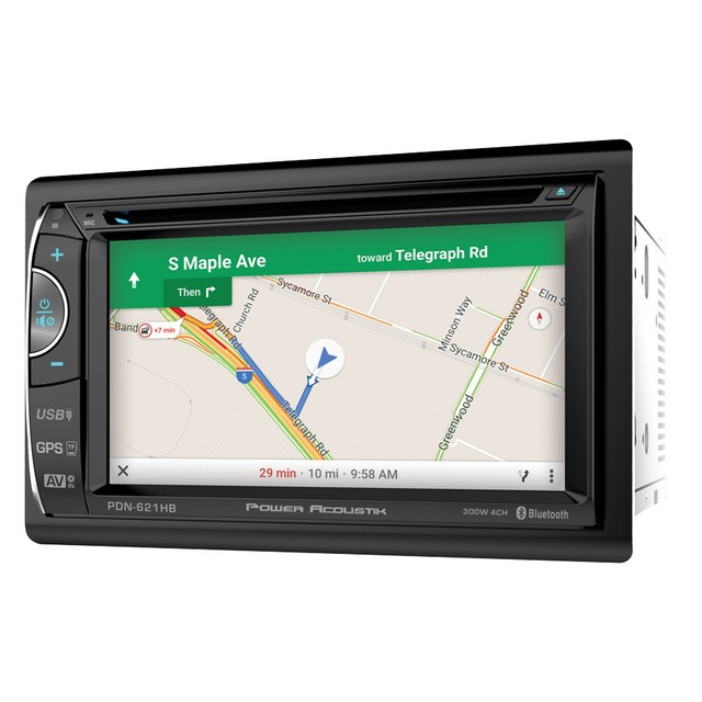Ford fusion bluetooth