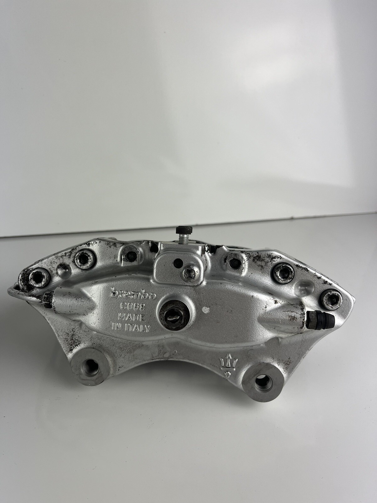 💎 2014-2017 Maserati Ghibli PAIR Rear Brake Calipers Left & Right OEM P#6780000