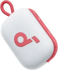 Soundcore Select 4 Go Wireless Shower Speaker Waterproof⁣ for Outdoor 20Hr Play