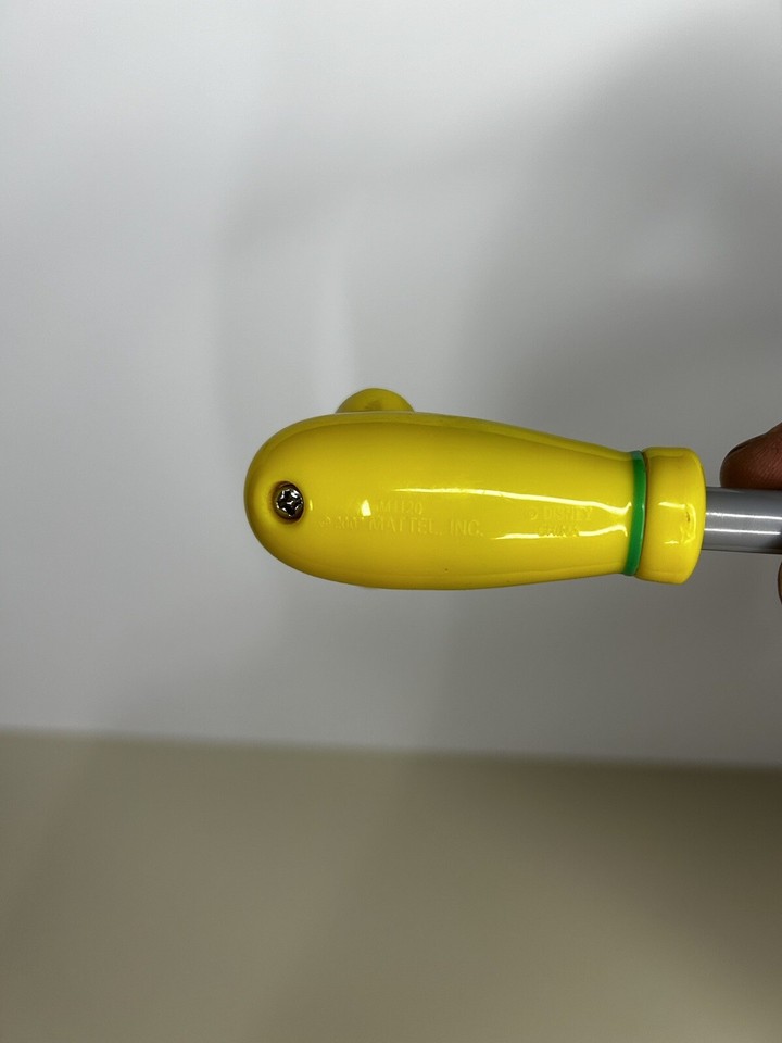 Disney Handy Manny Felipe the Phillips Head Screwdriver 5" Replacement Tool eBay