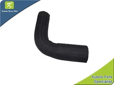 New Upper Radiator hose FITS KUBOTA B4200 (Units with serial #>=51366)