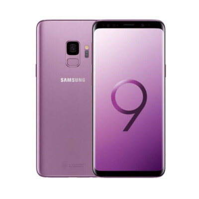 Samsung Galaxy S9 美品 NEW Samsung Galaxy S9 SM-G960U1 64GB GSM Factory Unlocked GSM+CDMA
