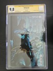 Batman #125 First Appearance Failsafe 9.8 Cgc Jim lee Cover 