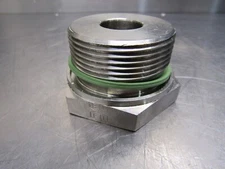 Parker Ermeto RI11/2EDX1/271 Reducer/Expander