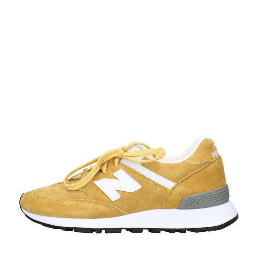 RV2092 Scarpe Sneakers NEW BALANCE donna Giallo | eBay
