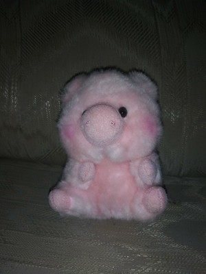 aurora world pig