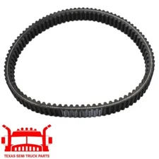 19G3218 Great Quality Drive Belt Fits 2002-2013 Kawasaki Brute Force Arctic Cat
