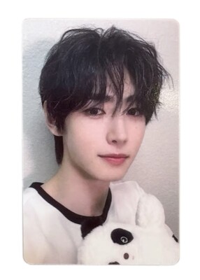 ENHYPEN ROMANCE:UNTOLD CHINA YIZHIYU OFFICIAL YZY All Six