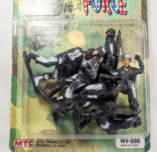 Freedom Force Military Action Fighters 2010 - Picture 2 of 3